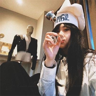 来自长崎的女孩